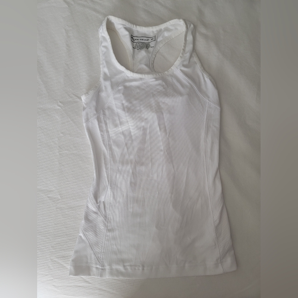 Tek Geae Sports Tank
